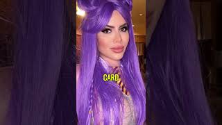 What Really Happened to Larissa Lima from 90 Day Fiancé #90dayfiance #larissalima #tlc #realitytv