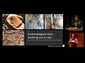 view Stemming the Tide Symposium: Archaeological Sites digital asset number 1