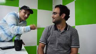 Our employees open up about what they love most about working at RevolveAI.