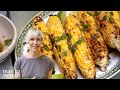 How to Make Grilled Corn with Fish Sauce for Your Next Outdoor Event | Homeschool | Everyday Food