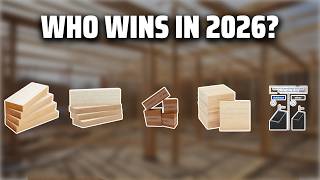 The Top 5 Best 2 X 4 Wood in 2026 - Must Watch Before Buying! The Top 5 Best 2 X 4 Wood in 2026 - Must Watch Before Buying!