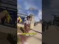 Girl Ran From Police and Got Tased 🚔 #bodycam #police #shorts