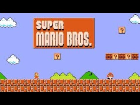 Entrevista especial dedicada à Nintendo Classic Mini: NES – Parte 3: Super  Mario Bros., Notícias