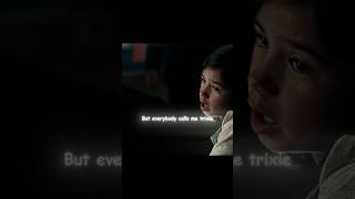 🤣Innocent Trixie SHOCKS Chloe with Adult Question LUCIFER x CleanBandit Rather be #lucifer