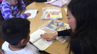 Guided Reading Lesson 2nd Grade