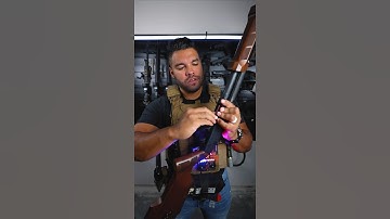 How To Load Shells In A Shotgun