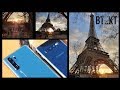 Huawei P30 Pro Camera Test vs Samsung Galaxy S10 in Paris