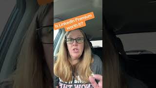 Is LinkedIn Premium Worth It?