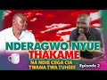 Nilipelekwa kuzimu juu ya kukataa kukunywa damu ya watu na kukula nyama ya watoto  epsode two