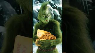 How the Grinch Stole Christmas (2000) — Cast Then & Now | 2000 vs 2025
