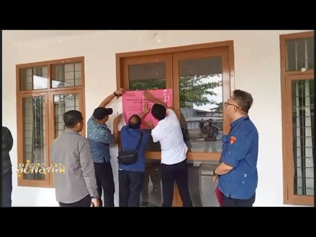 Kejagung Sita Alat Kelola PT Timah, Bagaimana Nasib Sandra Dewi - SENSASI class=