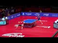 🇯🇵Ito Mima - Zhu YL🇨🇳 @Aut Open🇦🇹17/11/2019