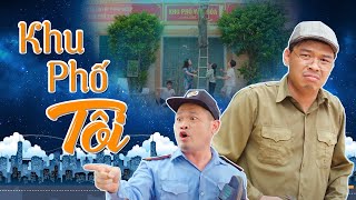 [Parody Nhạc Chế] KHU PHỐ TÔI - TRUNG RUỒI x CƯỜNG CÁ | PARODY NHẠC CHẾ 2023 HAY NHẤT