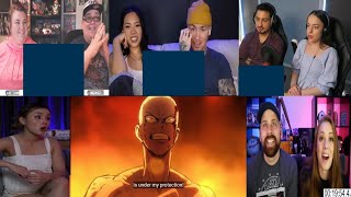 ONE PUNCH MAN EPISODE 1 REACTION MASHUP