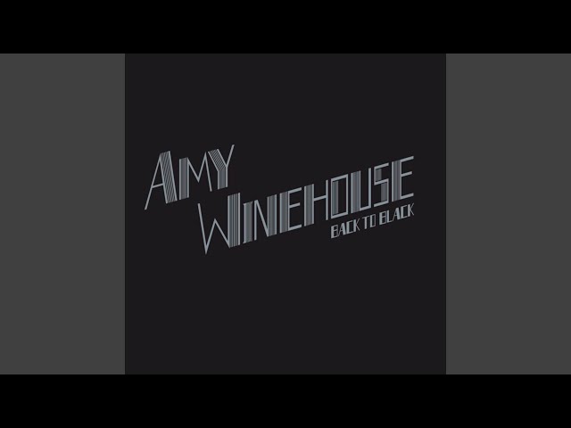 Amy Winehouse - Cupid