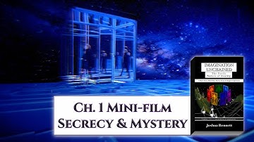 Imagination Unchained: Source Code 1 Poetics