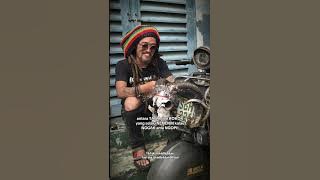 MOTIVASI HIDUP ALVIN BIN ADAM