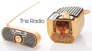 The Radio!