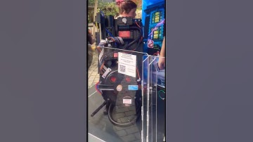 New Proton Pack unveiled at Ghostbusters Day Celebration