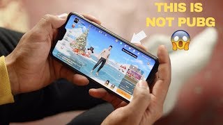 Top 3 Games Like Pubg Mobile- UNDER 400MB😱.