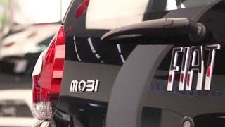 CONCESSIONÁRIA AUTOMAX FIAT Concessionária Fiat Em Joinville