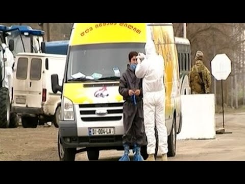 ბოლო 24 საათში კორონავირუსის 19 ახალი ფაქტი დაფიქსირდა და საერთო რაოდენობა 671-მდე გაიზარდა