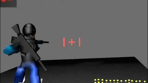 Trigger rage blender game coming soon