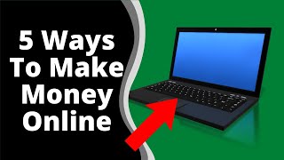 Make money online right now! $50 in just a day | genetics