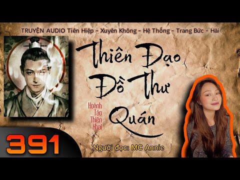 Video ????【 THIÊN ĐẠO ĐỒ THƯ QUÁN 】 Tập 391 : Chiến đấu với... - youtube