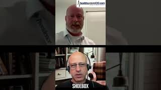 Why Healthcare Cybersecurity Matters | Ratliff, CISO, Providence #healthsystemCIO #HealthcareCISO