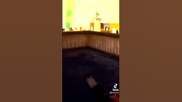 no scope off of spawn