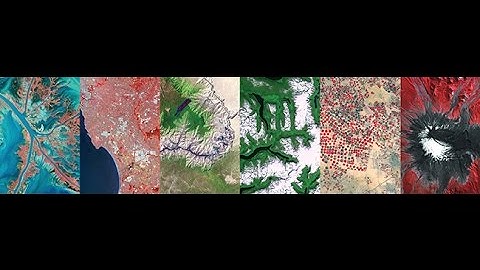 Earthdata Webinar: View from NASA Terra