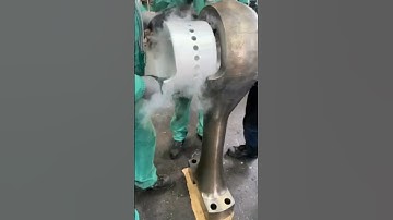 Fitting HUGE Connecting Rod Bushings (and Why You Should)