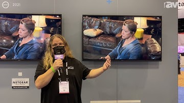 InfoComm 2021: Just Add Power Shows Off MaxColor 1-Gig, 4K60 Video-over-IP Distribution Platform
