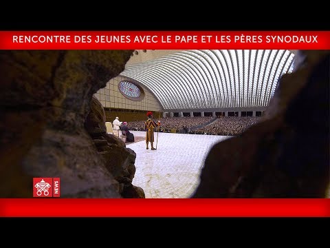 Vidéo: Reptiliens Au Vatican - Vue Alternative