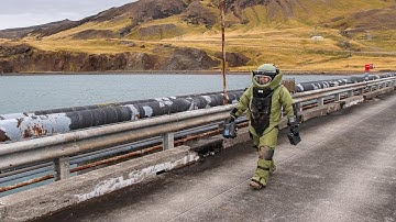 Caught red-handed: NCIA