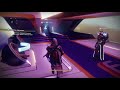 Destiny 2 Dance Party