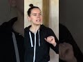 Daisy ridley summons his sword from star wars 