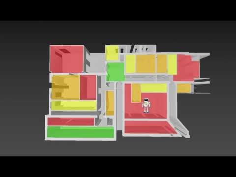 Chemwatch Heat Mapping - Chemical Hazards Visualization