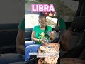 LIBRA ENERGY🎂 #libra #shorts #horoscope