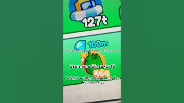 Day 23 Checking My Mailbox In Pet Simulator X