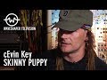 cEvin Key, Skinny Puppy - Waveshaper TV Ep.1 - IDOW Archive Series