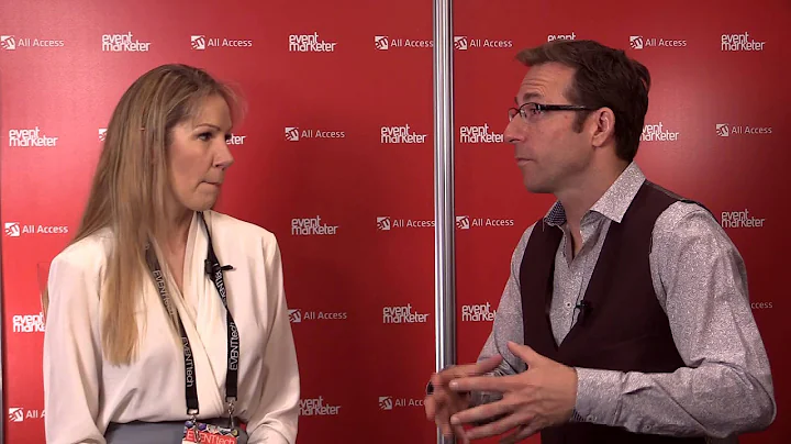 EM All Access: 10 Minutes with Ciscos Kathleen Mudge