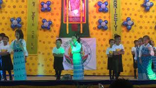 Mikhar Layepe By Sonam C Lhazin