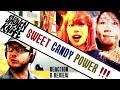 SHONEN KNIFE | Sweet Candy Power | BREAKDOWN