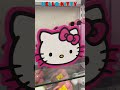 Hello Kitty At Marshall’s