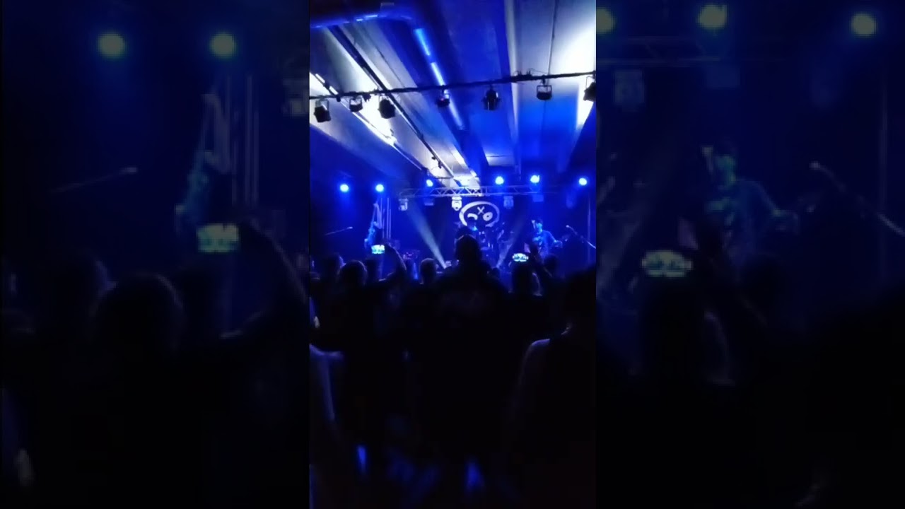 hed pe blackout sunshine colorado springs 7/26/22