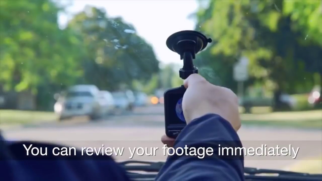Dash Cam YouTube