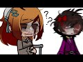 [FNAF] and i go and spoil it all by saying something stupid like " i love you " MRS AFTON X WILLIAM
