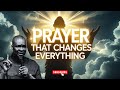 The Prayer That Changes EVERYTHING Instantly🔥Apostle Joshua Selman 2025 #koinonia #prayer #faith
